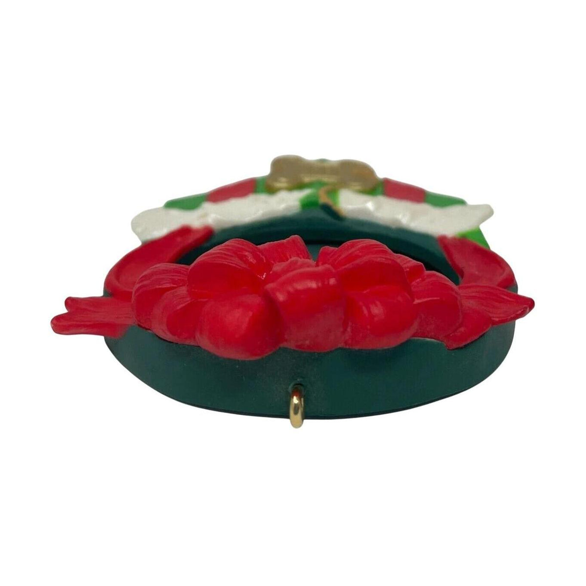 1997 Special Dog Hallmark Ornament (Photo Holder) QX6632 Image5