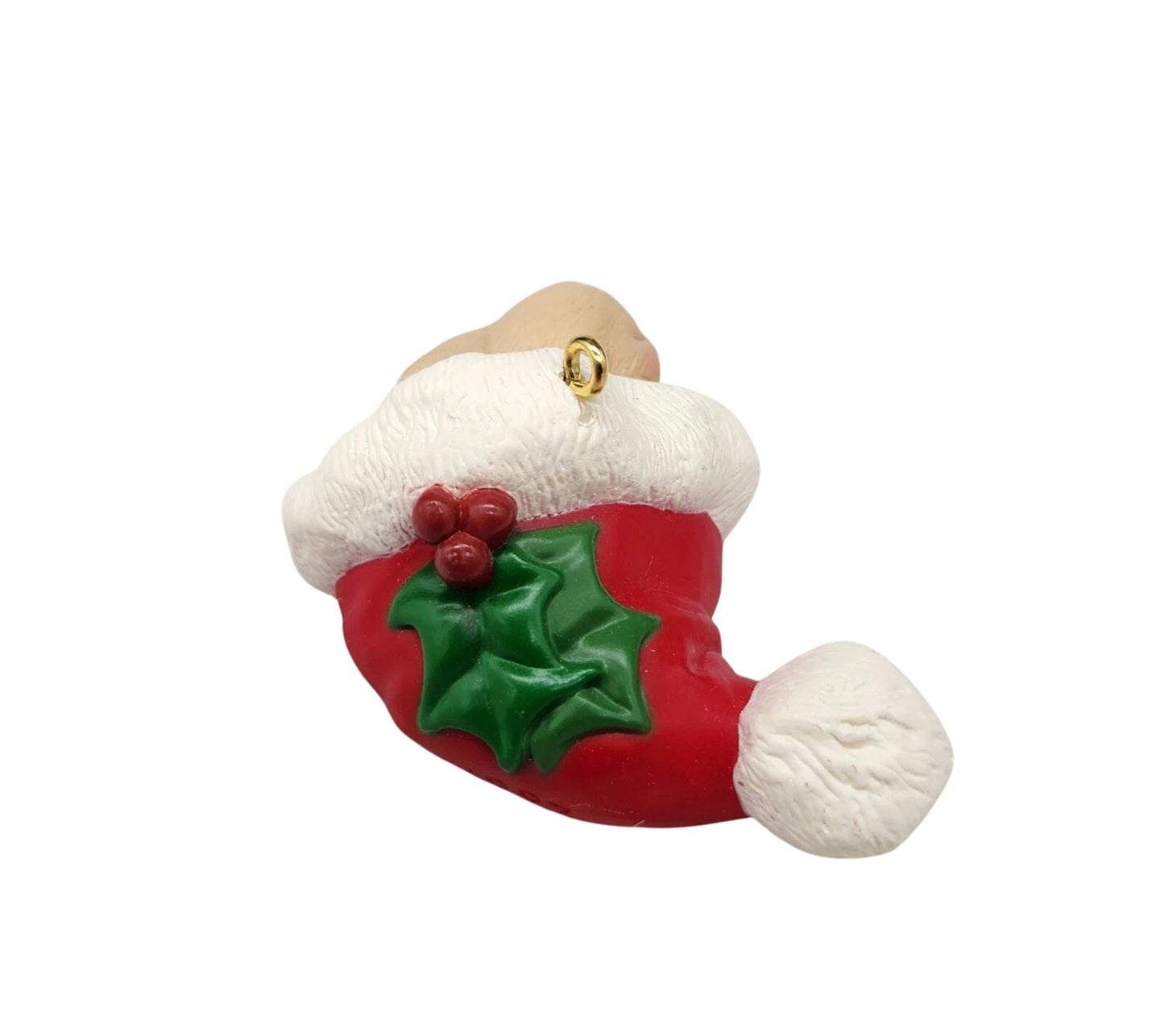 1997 Sweet Dreamer Hallmark Ornament (Kitten) QX6732