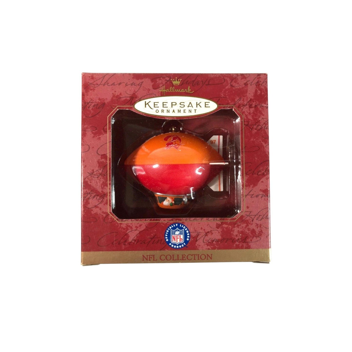 1997 Tampa Bay Buccaneers (NFL)