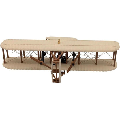 1997 The Flight at Kitty Hawk Hallmark Ornament (Sky's the Limit) QX5574