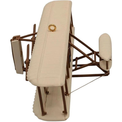 1997 The Flight at Kitty Hawk Hallmark Ornament (Sky's the Limit) QX5574