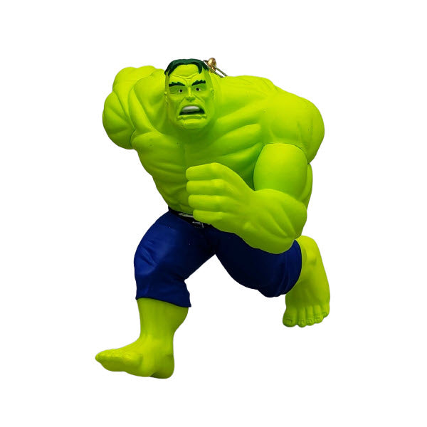 1997 The Incredible Hulk Hallmark Ornament (Super Heroes) QX5471