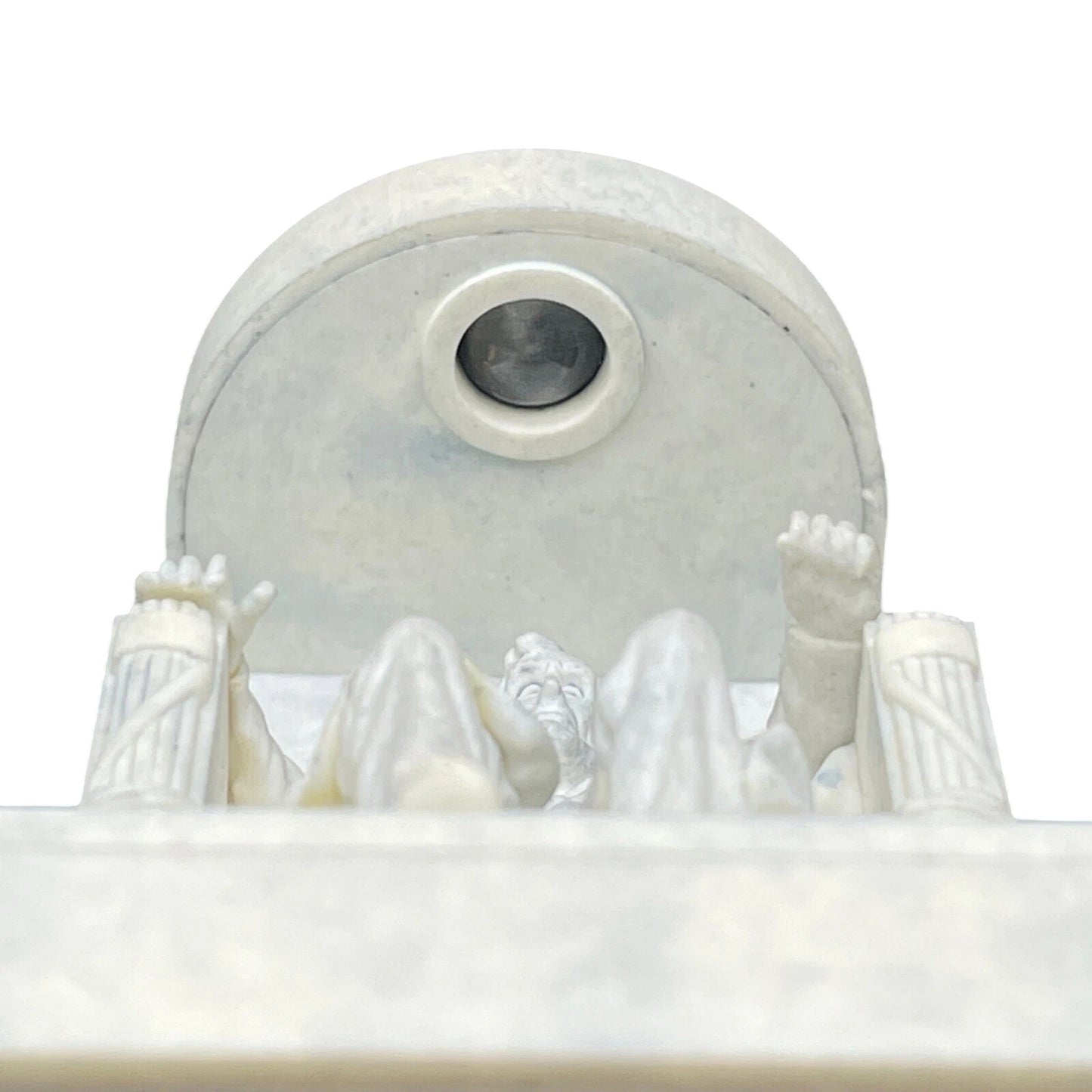 1997 The Lincoln Memorial Hallmark Ornament (Patriotic) QLX7522