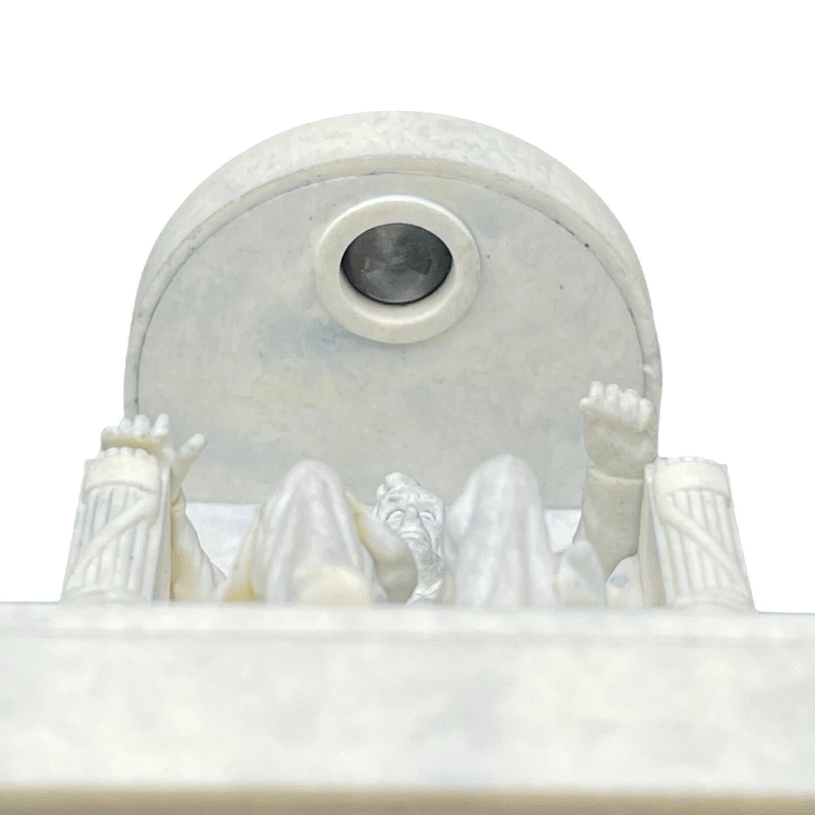 1997 The Lincoln Memorial Hallmark Ornament (Patriotic) QLX7522