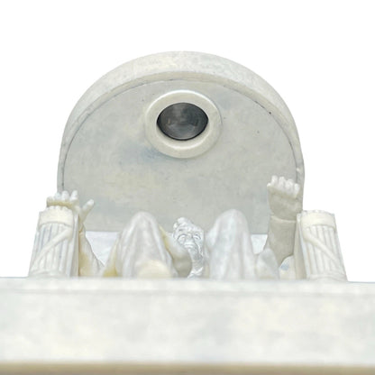 1997 The Lincoln Memorial Hallmark Ornament (Patriotic) QLX7522