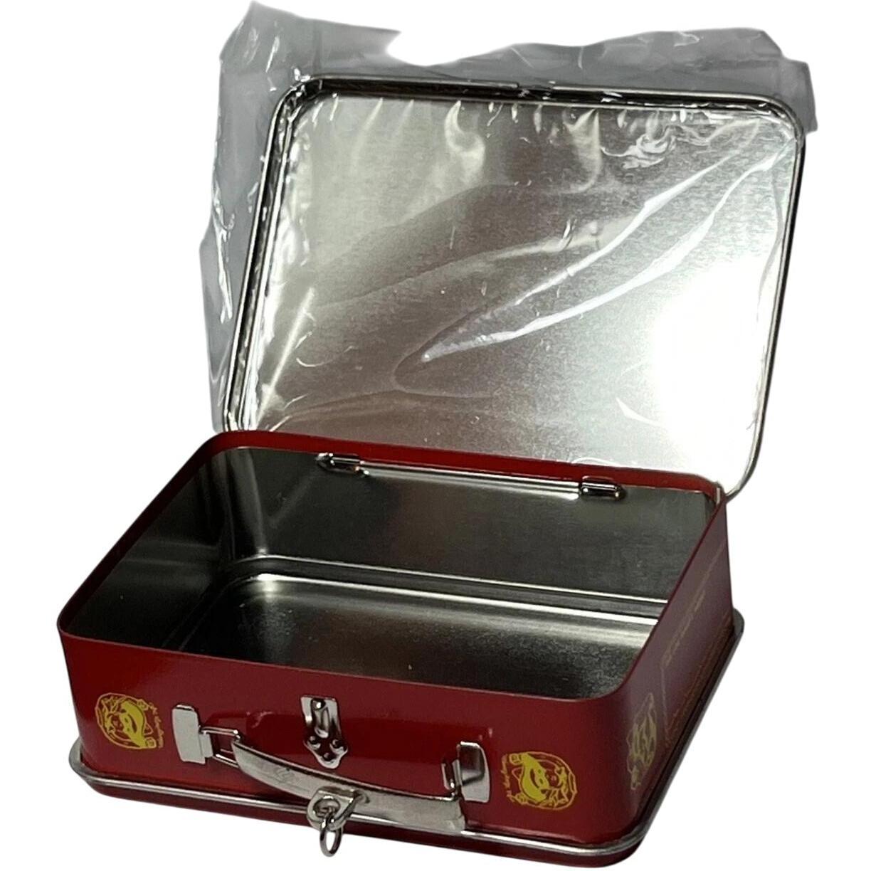 1997 The Lone Ranger Hallmark Ornament (Lunch Box) QX6265