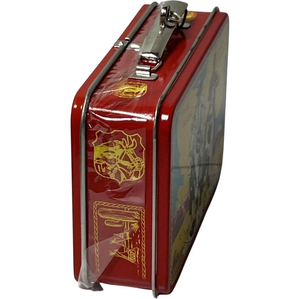 1997 The Lone Ranger Hallmark Ornament (Lunch Box) QX6265