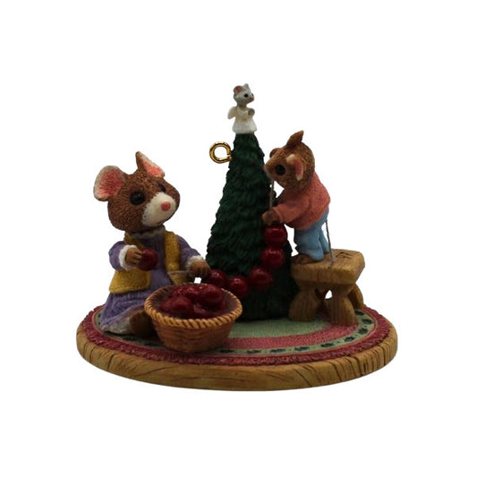 1997 The Perfect Tree (Tender Touches)