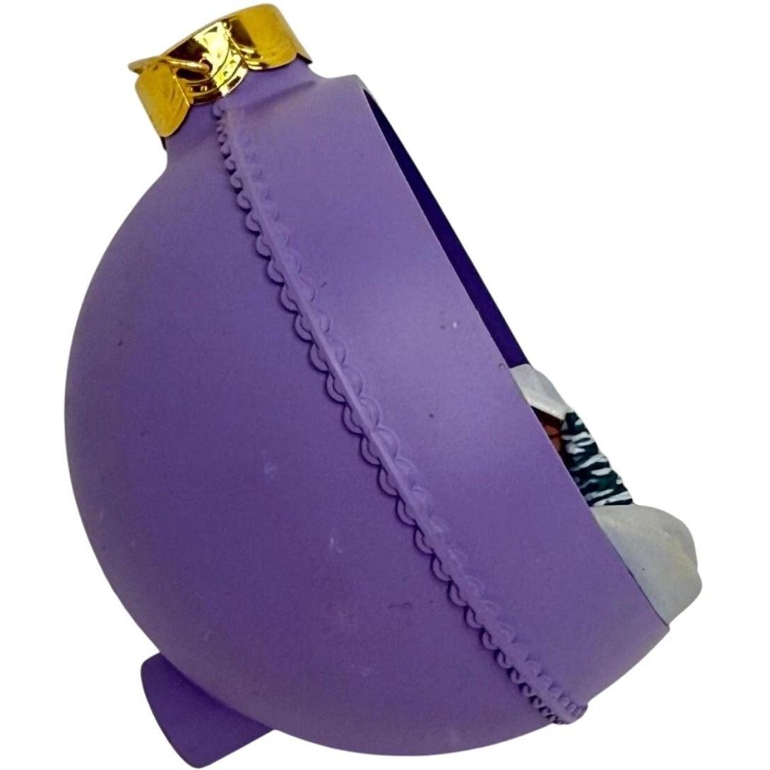 1997 The Warmth of Home Hallmark Ornament (Thomas Kinkade, Painter of Light) QXI7545