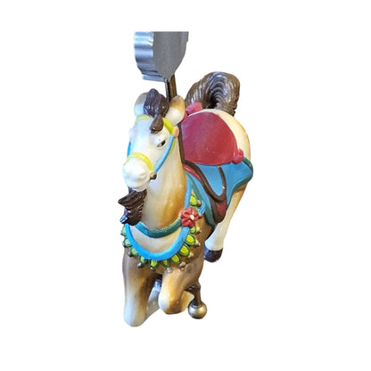 1997 Tobin Fraley Carousel Horse Tobin Fraley Carousel Horse Enesco Ornament 265594 Image4