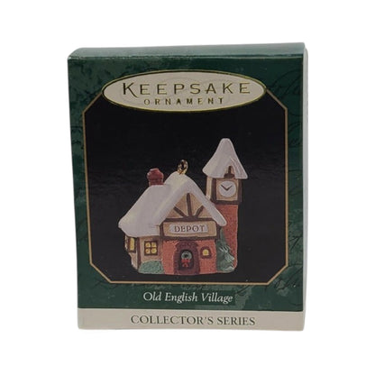1997 Village Depot (Old English Village)