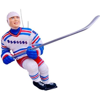 1997 Wayne Gretzky Hallmark Ornament (Hockey Greats) QXI6275