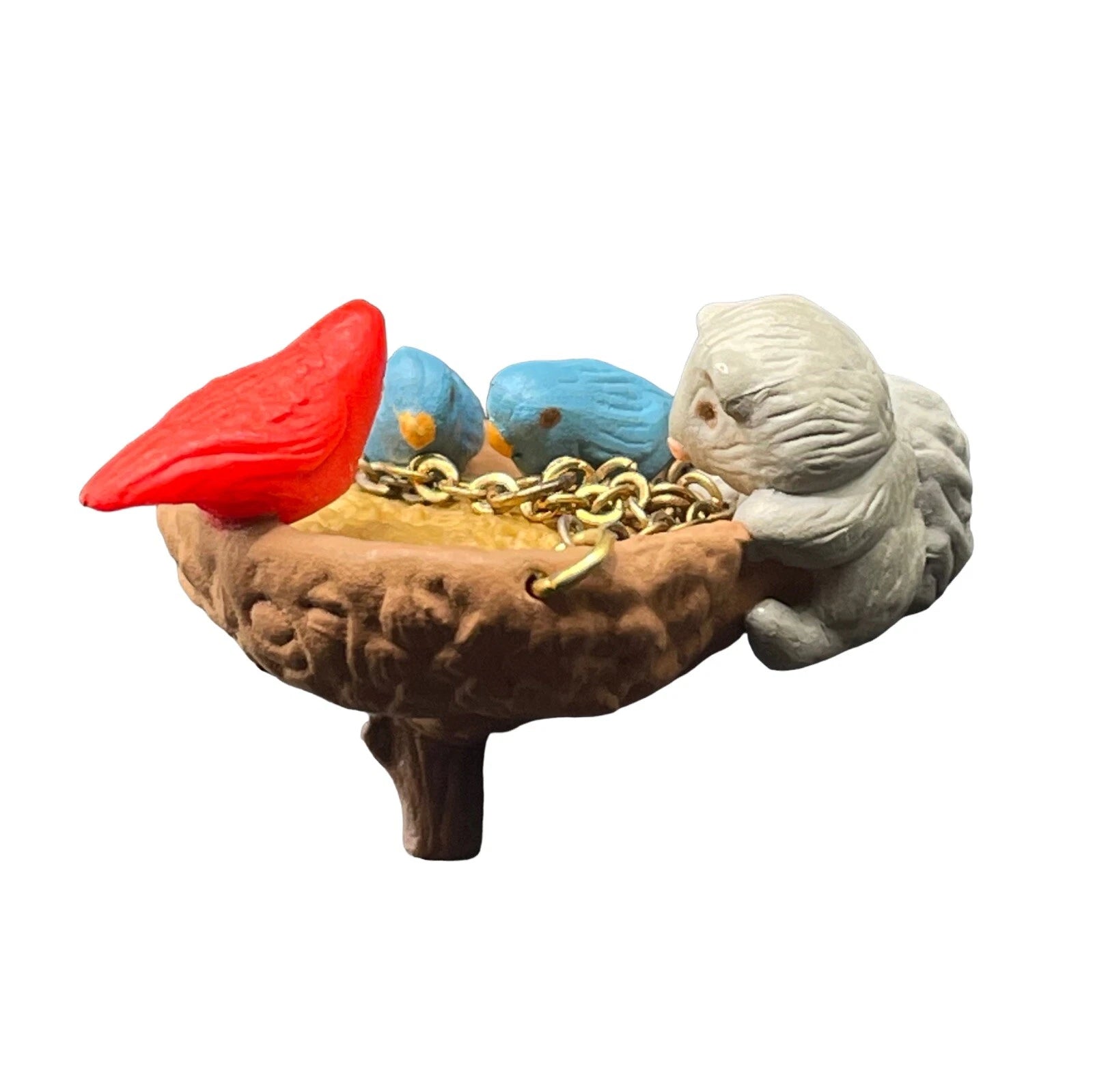 1997 Welcome Friends Hallmark Ornament (Welcome Friends) QXM4205