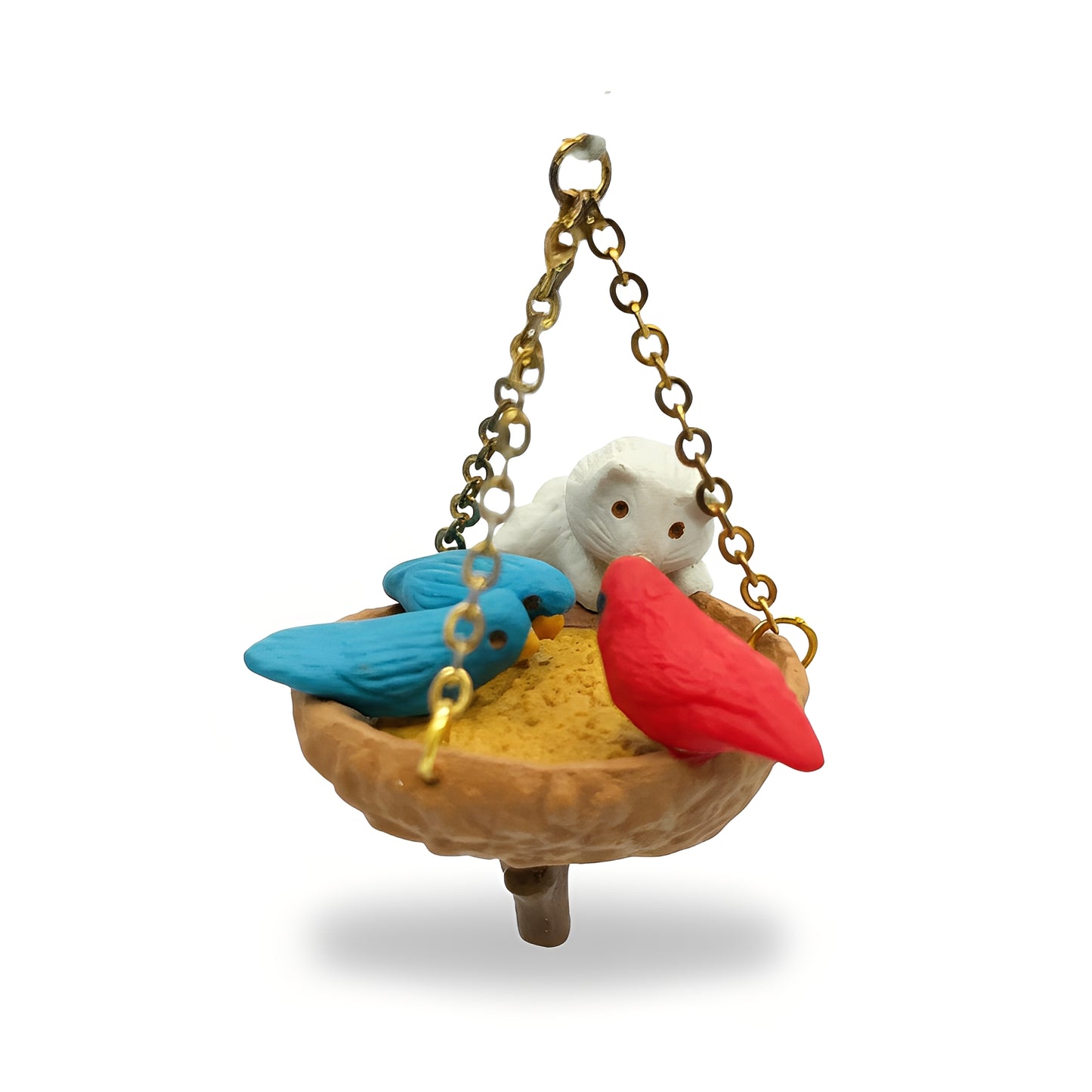 1997 Welcome Friends Hallmark Ornament (Welcome Friends) QXM4205