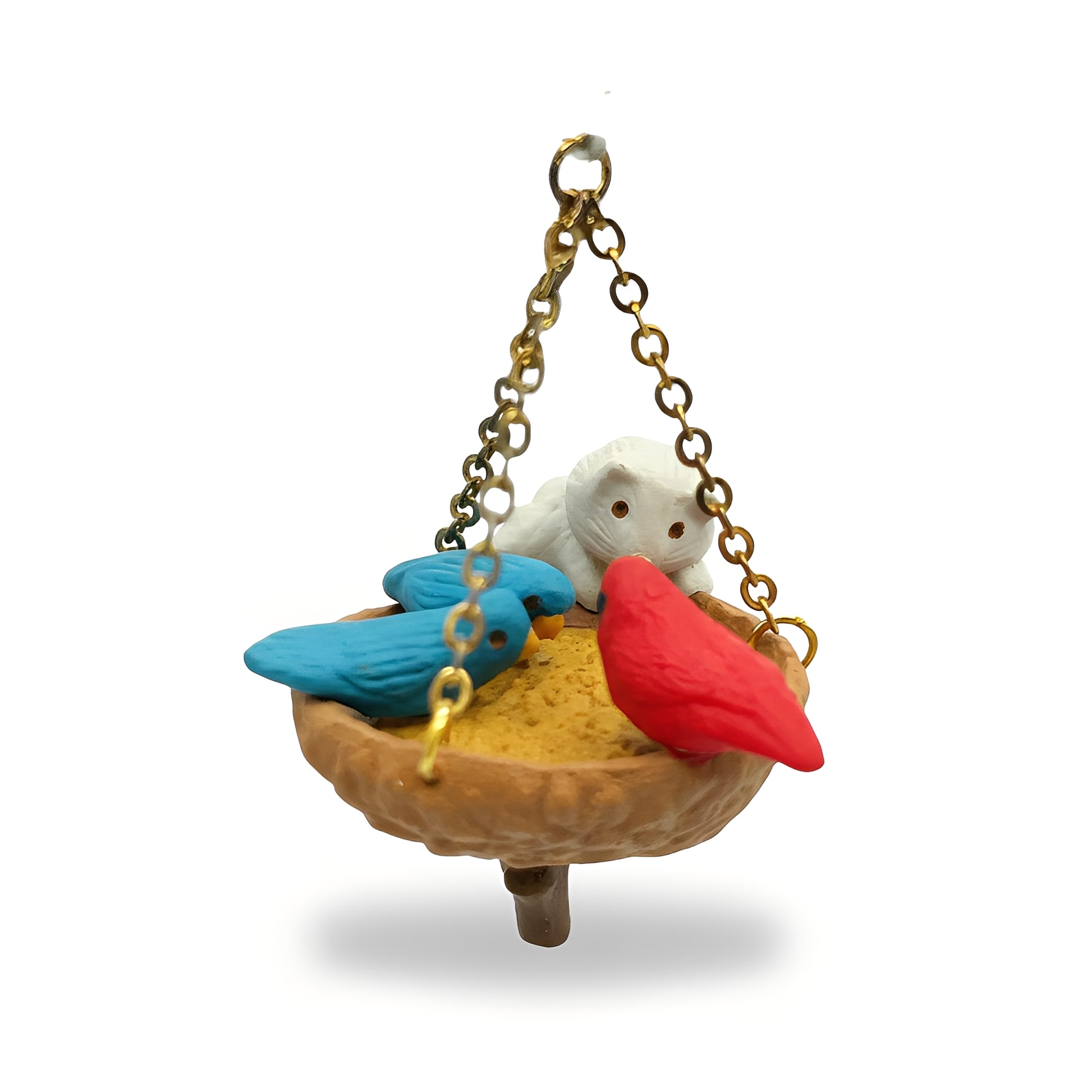 1997 Welcome Friends Hallmark Ornament (Welcome Friends) QXM4205