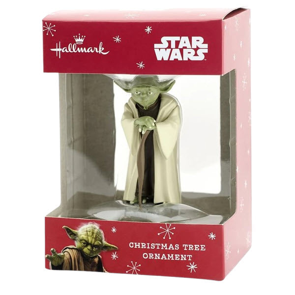 1997 Yoda (Star Wars)