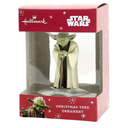1997 Yoda (Star Wars)