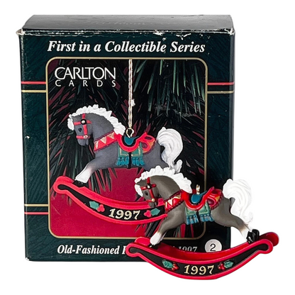 1997Rocking Horse Fun (Rocking Horse)