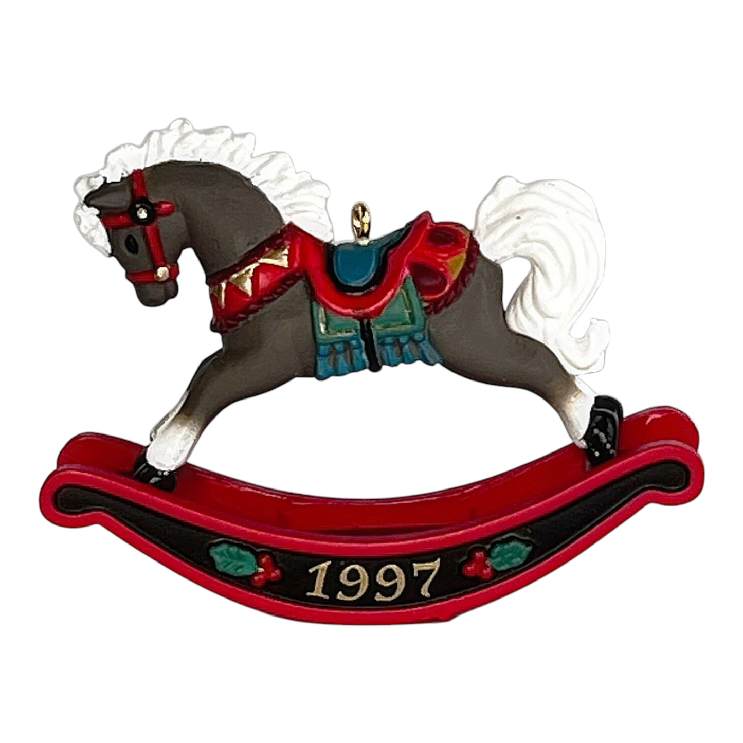 1997Rocking Horse Fun (Rocking Horse)