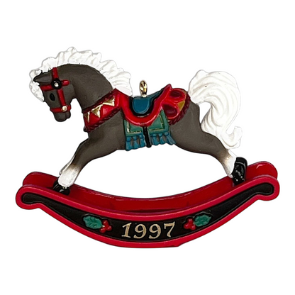 1997Rocking Horse Fun (Rocking Horse)