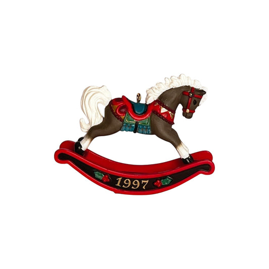 1997Rocking Horse Fun (Rocking Horse)