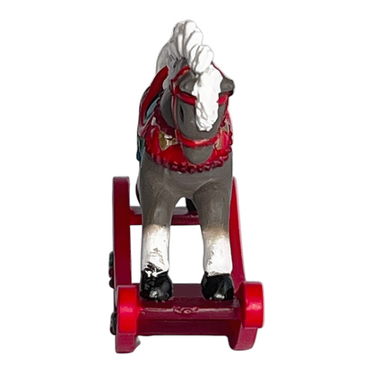 1997Rocking Horse Fun (Rocking Horse)