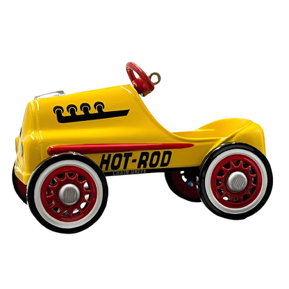 1998 1956 GARTON Hot Rod Racer Hallmark Ornament (The Winner's Circle) QE08479