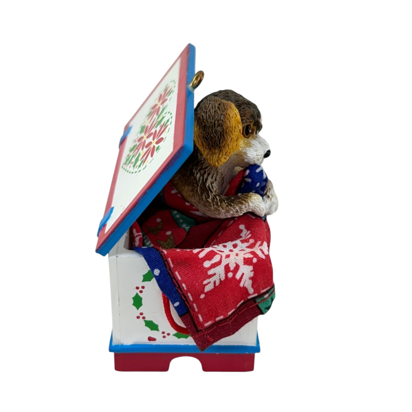 1998 A Trunk Full of Trouble (Animal)