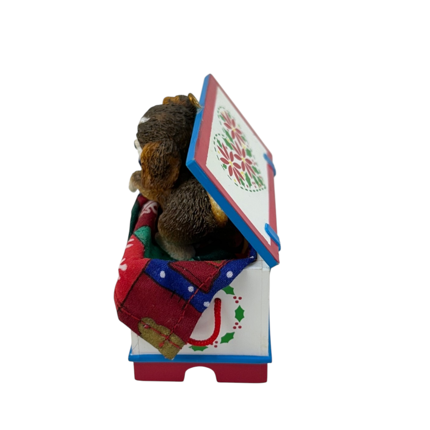 1998 A Trunk Full of Trouble (Animal)