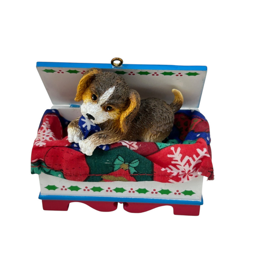 1998 A Trunk Full of Trouble (Animal)