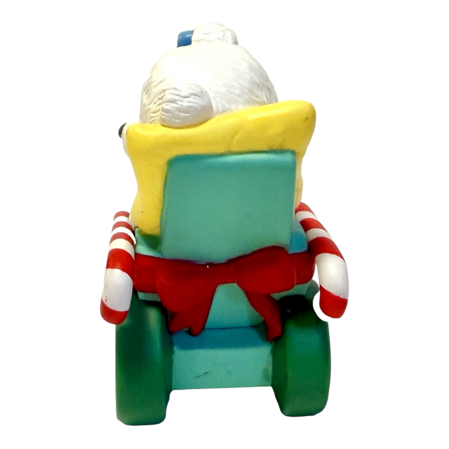 1998 Baby's First Christmas (Baby's First Christmas)