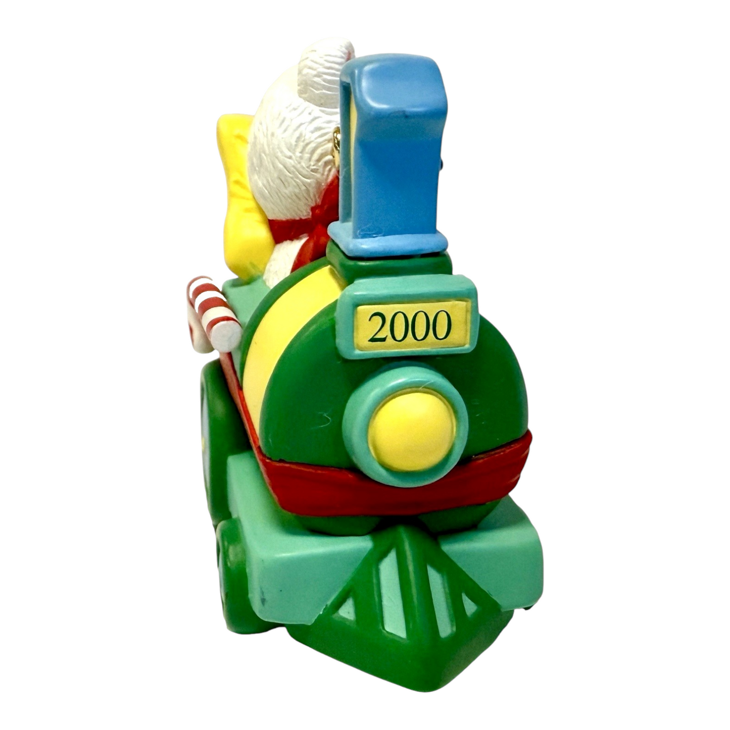 1998 Baby's First Christmas (Baby's First Christmas)