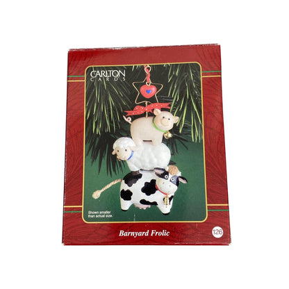 1998 Barnyard Star (Star)