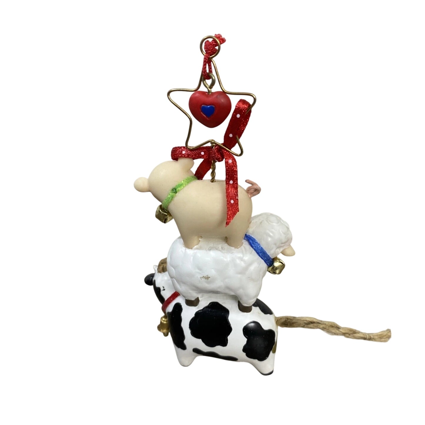 1998 Barnyard Star (Star)