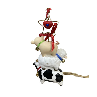 1998 Barnyard Star (Star)