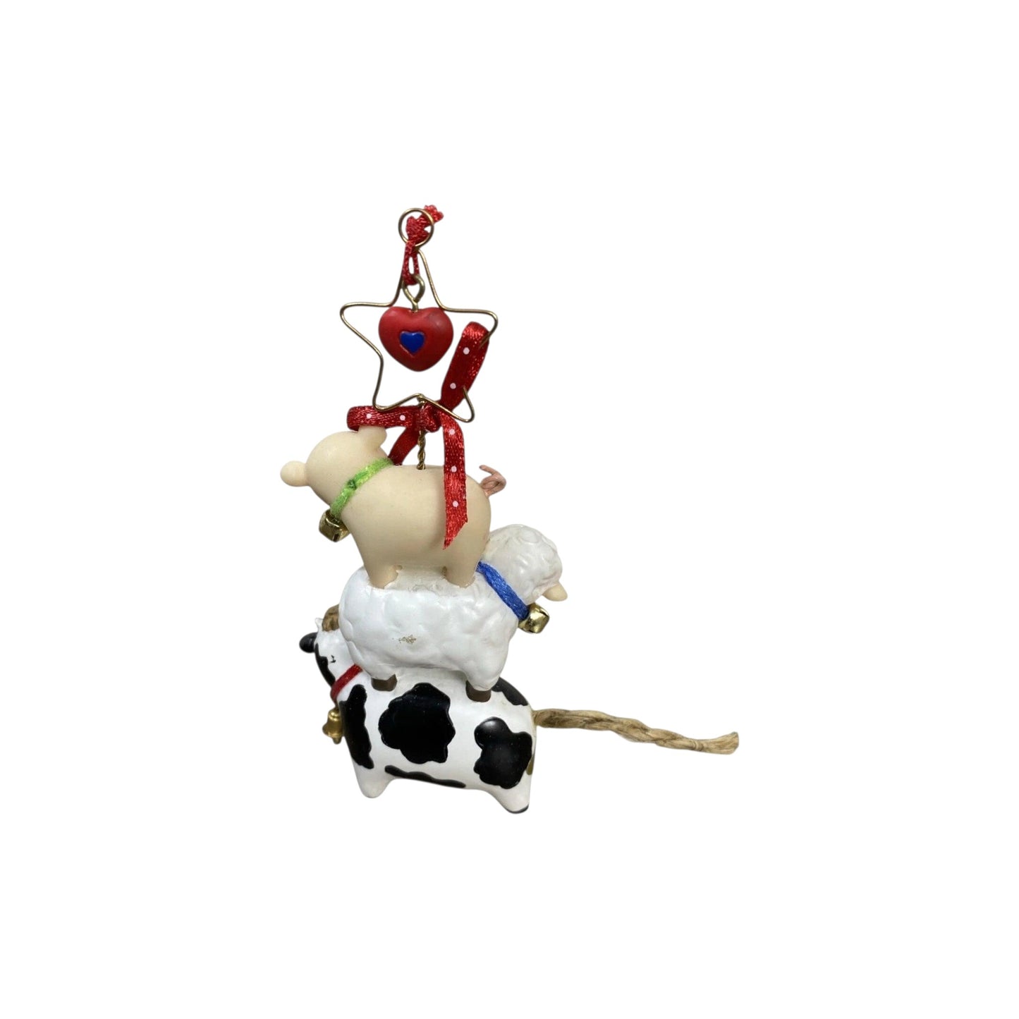 1998 Barnyard Star (Star)