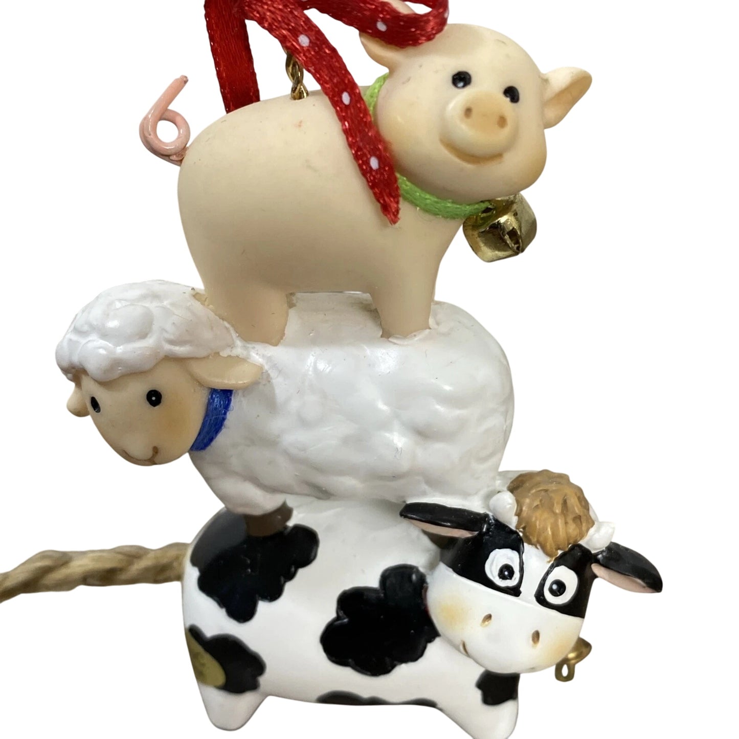 1998 Barnyard Star (Star)