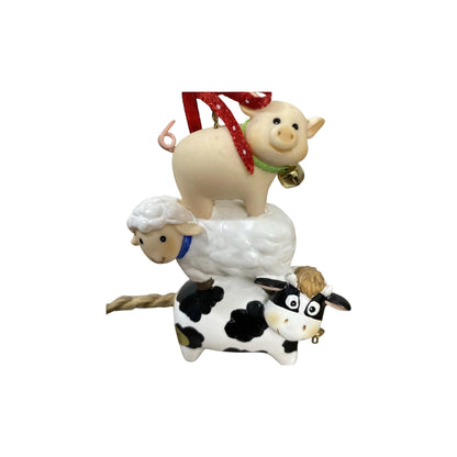 1998 Barnyard Star (Star)