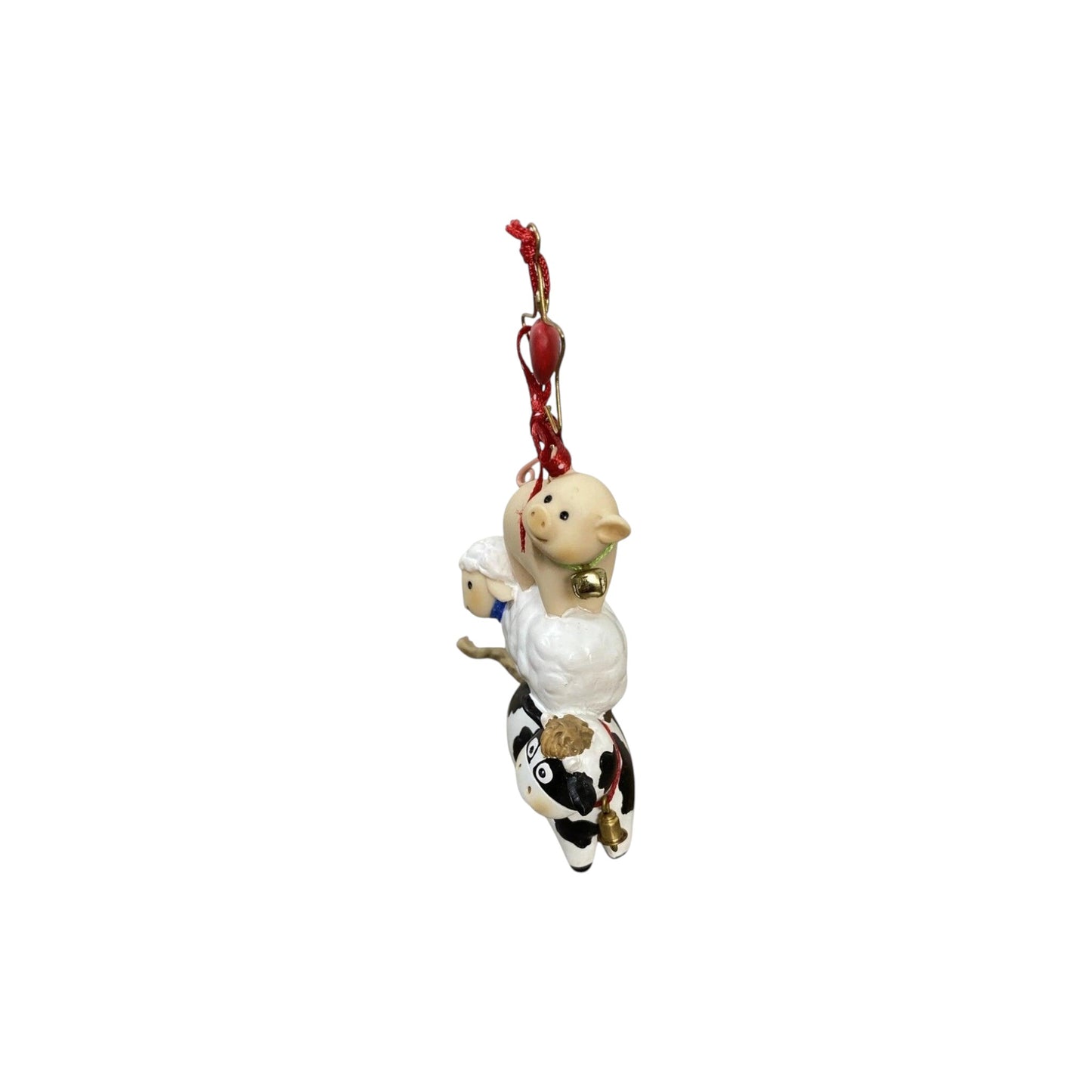 1998 Barnyard Star (Star)