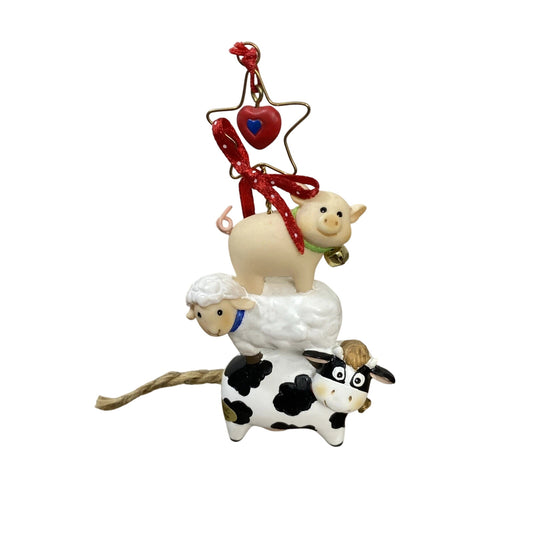 1998 Barnyard Star (Star)