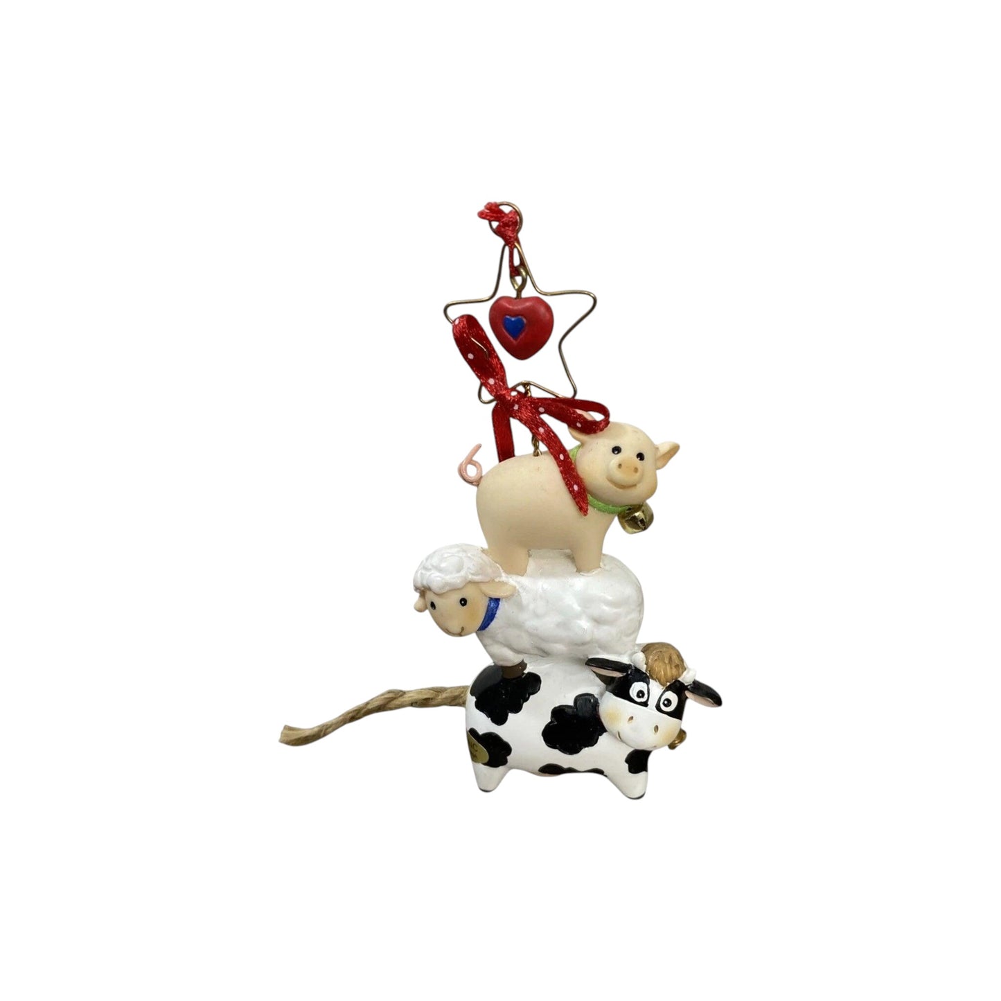1998 Barnyard Star (Star)