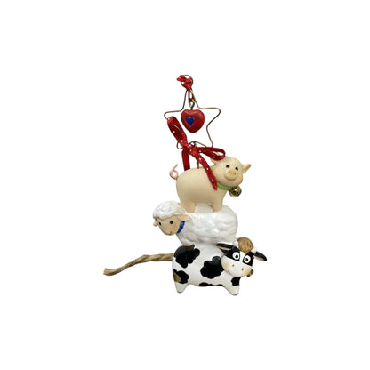 1998 Barnyard Star (Star)