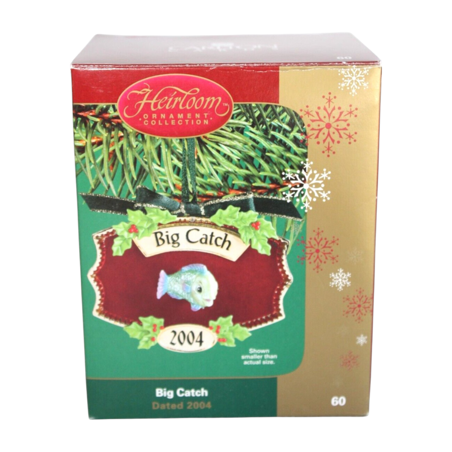 1998 Big Catch (Fishing)