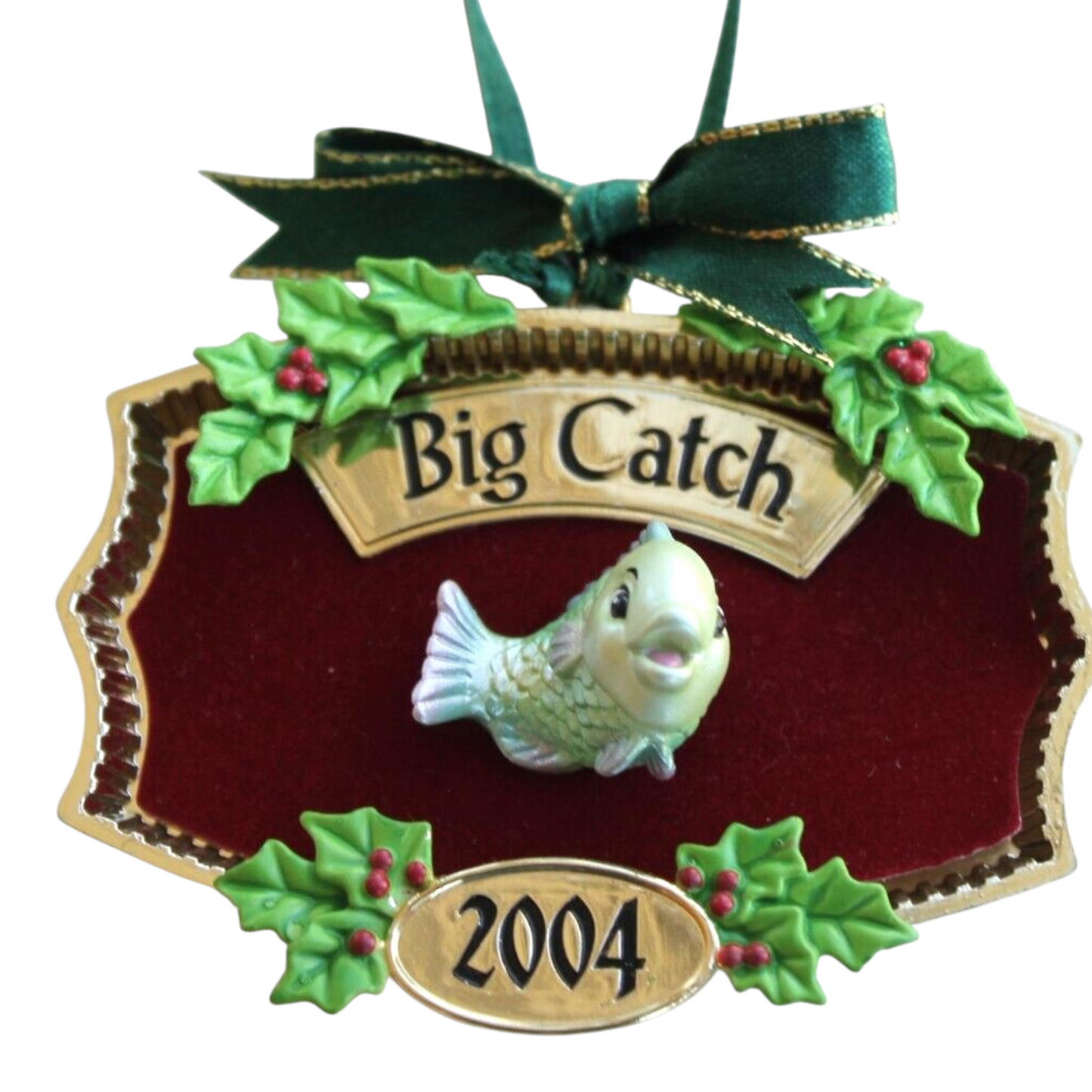 1998 Big Catch (Fishing)