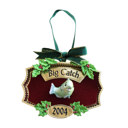 1998 Big Catch (Fishing)