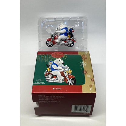 1998 Big Top Christmas (Polar Bear)