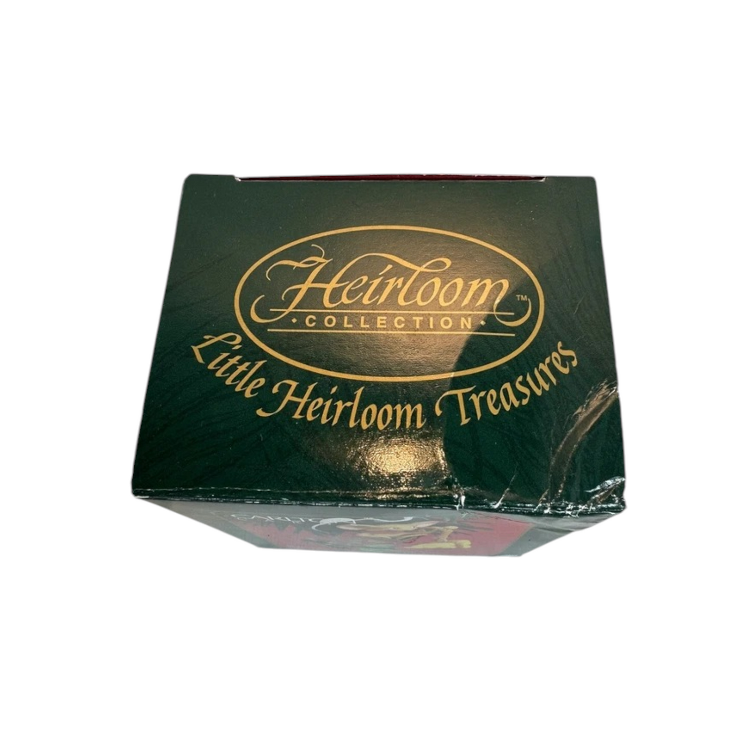 1998 Boot Scoottin' Holiday (Stocking)