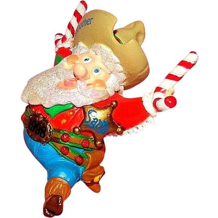 1998 Brother (Santa Claus)