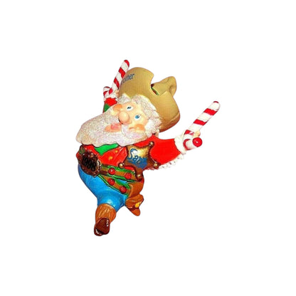 1998 Brother (Santa Claus)