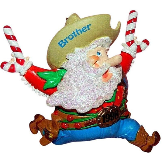 1998 Brother (Santa Claus)
